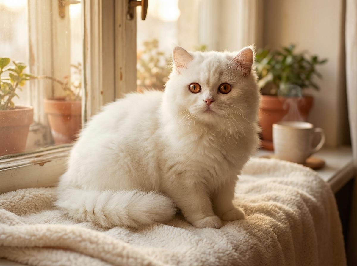 91英短猫视频